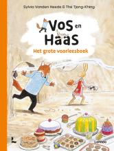 Vos en haas